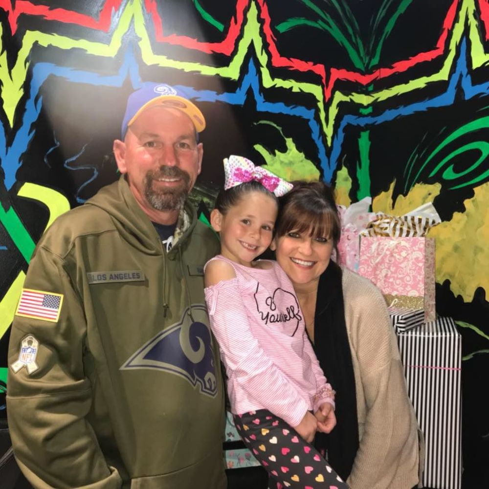 Meet your Posher, Lisa